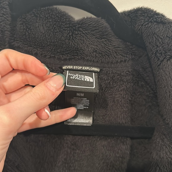 The North Face fleece jacket - size M - Picture 3 of 3